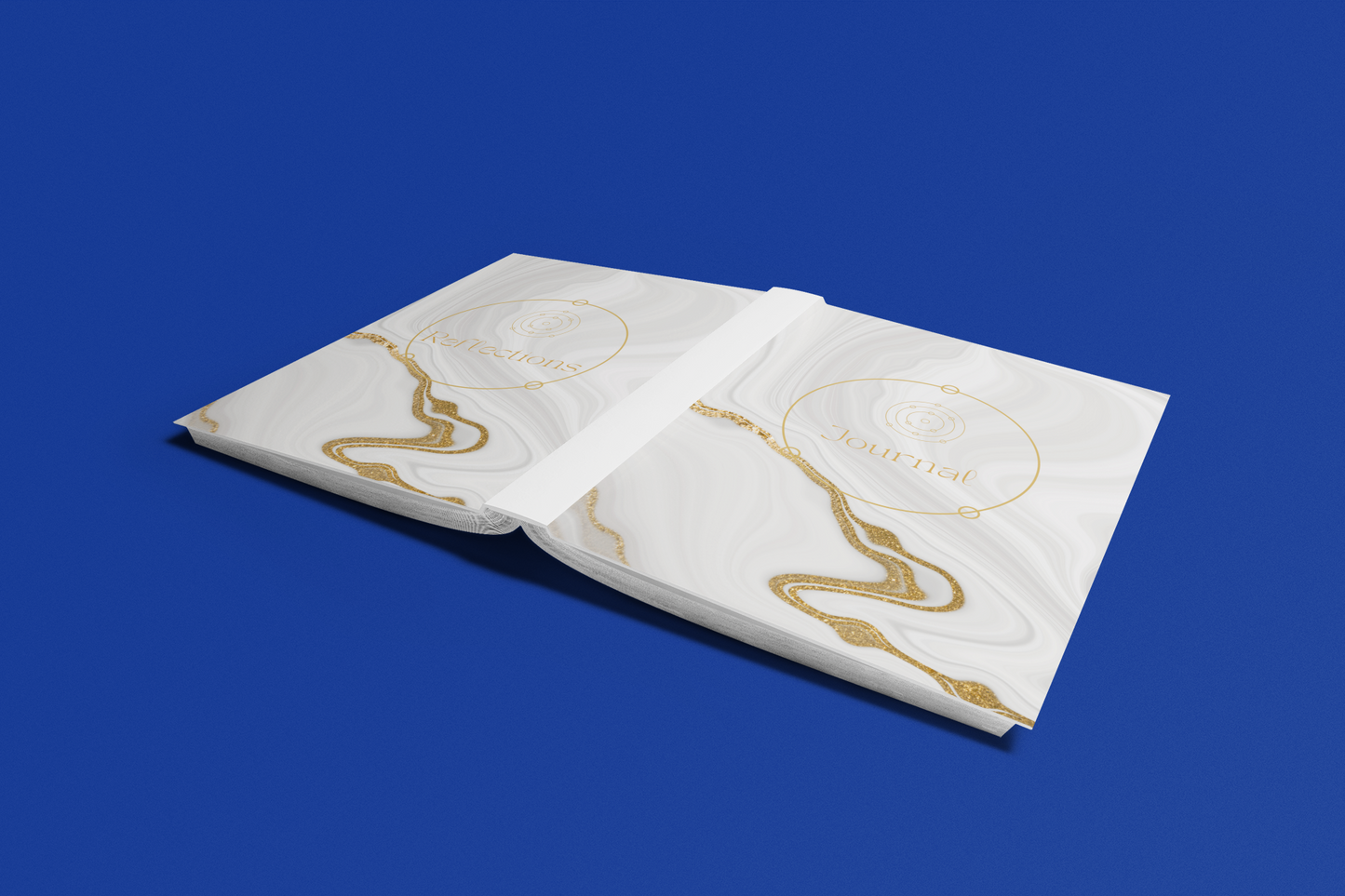 Luxurious Hardcover Lined