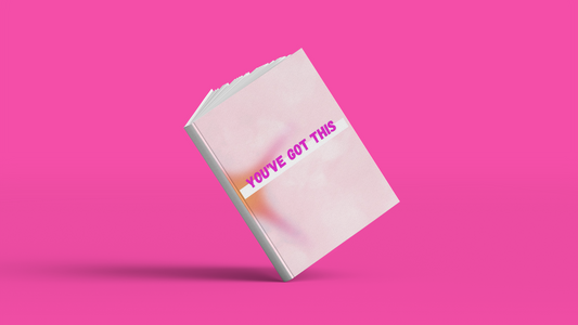 You Got This Notebook