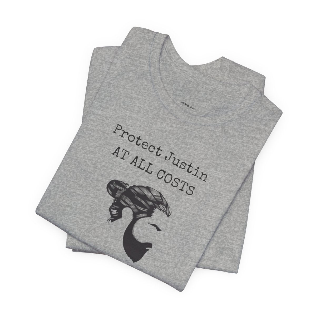 Protect Justin