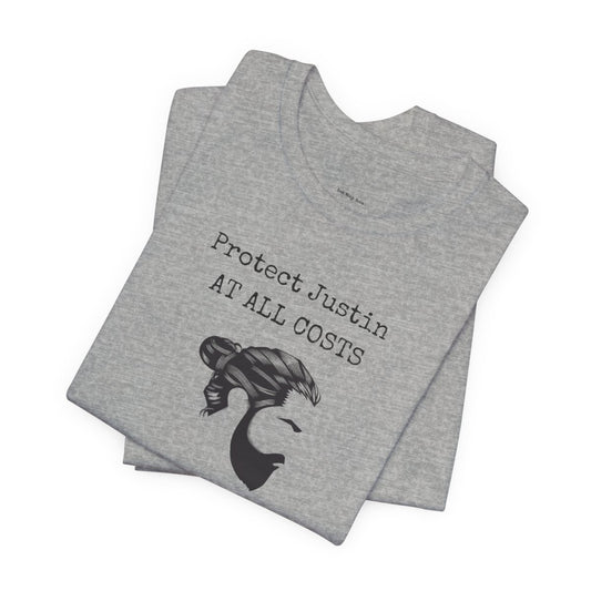 Protect Justin
