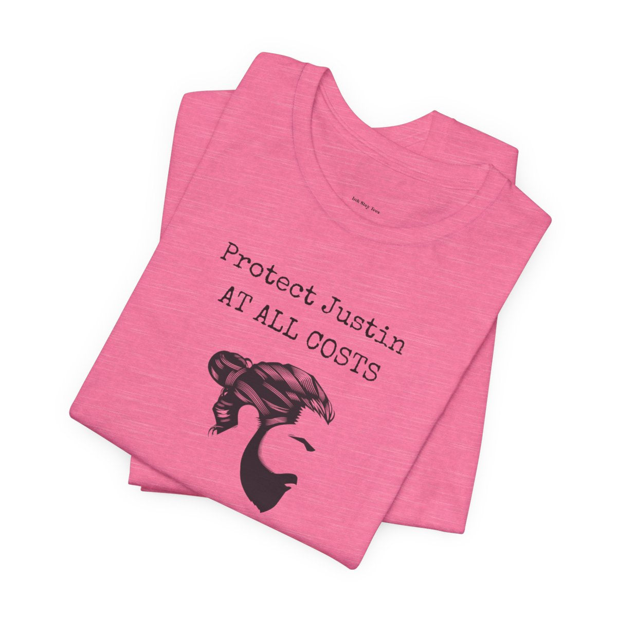 Protect Justin
